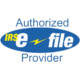 IRS e-file Authorized Provider